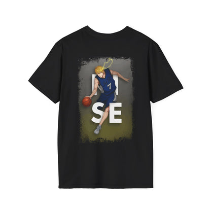 Ryota Kise – “The Perfect Copy.”