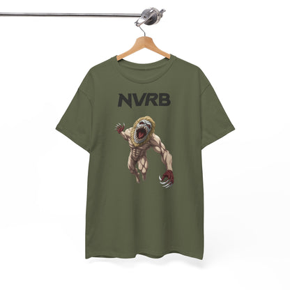 Jaw Titan - Attack On Titan T-Shirt