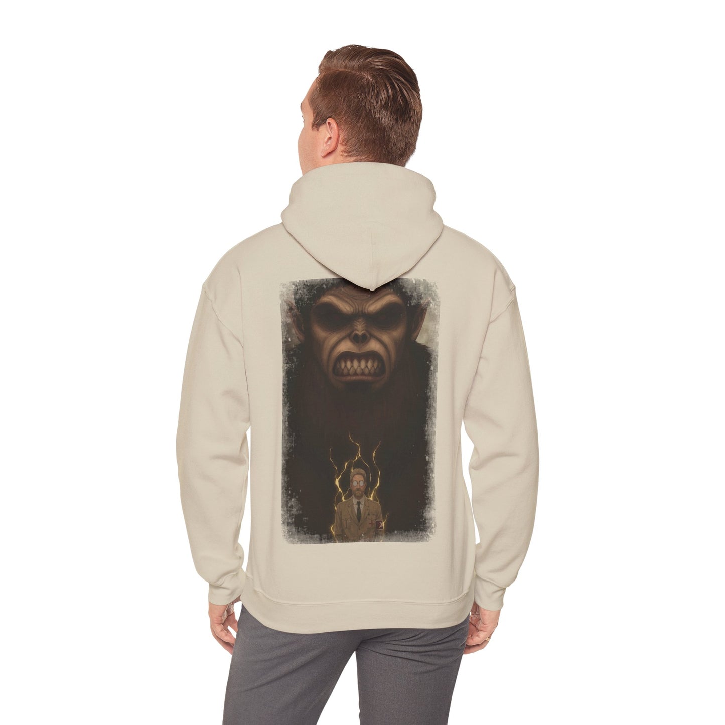AOT“BEAST TITAN”