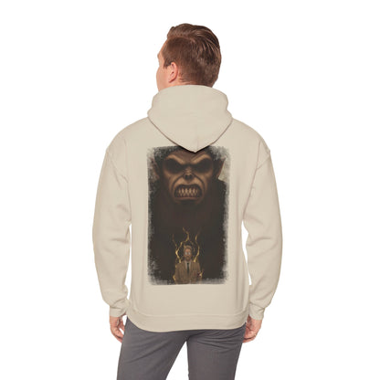 AOT“BEAST TITAN”