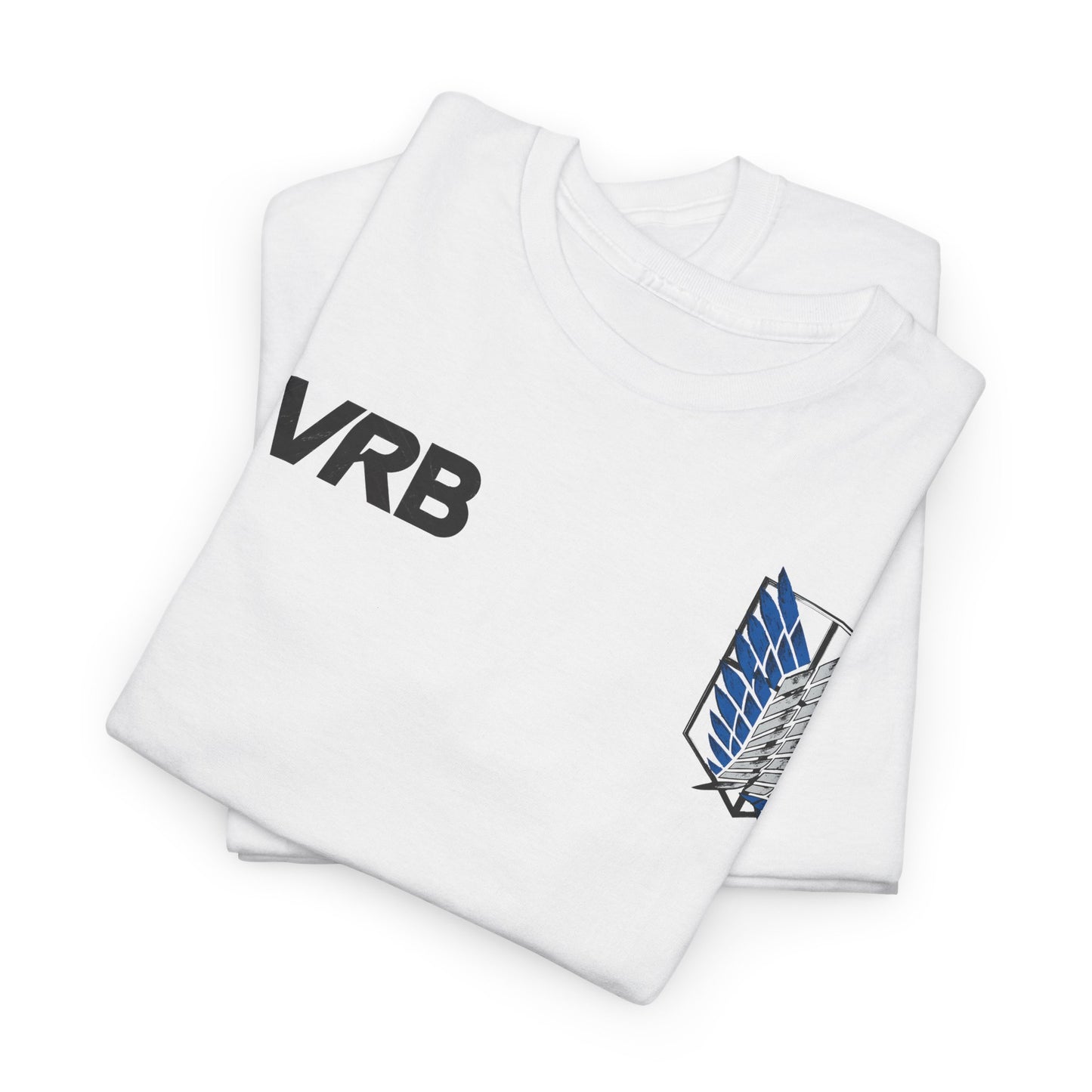 The Titans - AOT T-Shirt