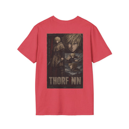 Thorfinn “Vengeance”
