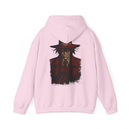 HELLSING “ALUCARD”