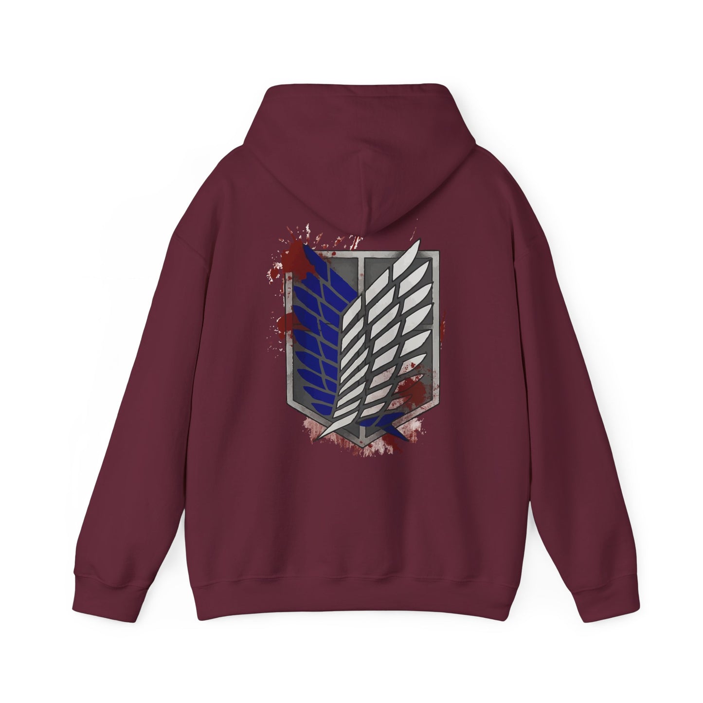 AOT “FOR HUMANITY”