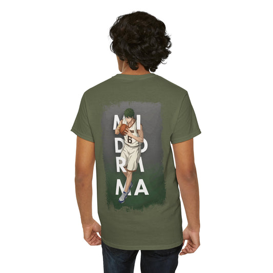 Shintaro Midorima - Kuroko Basketball T-Shirt