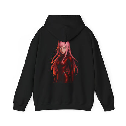 Darling in the Franxx “ZERO TWO”