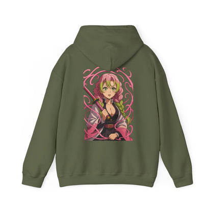 MITSURI “LOVE HASHIRA”