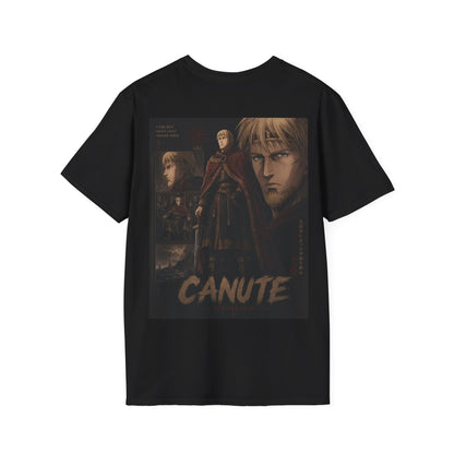 Canute “Crown of Resolve”