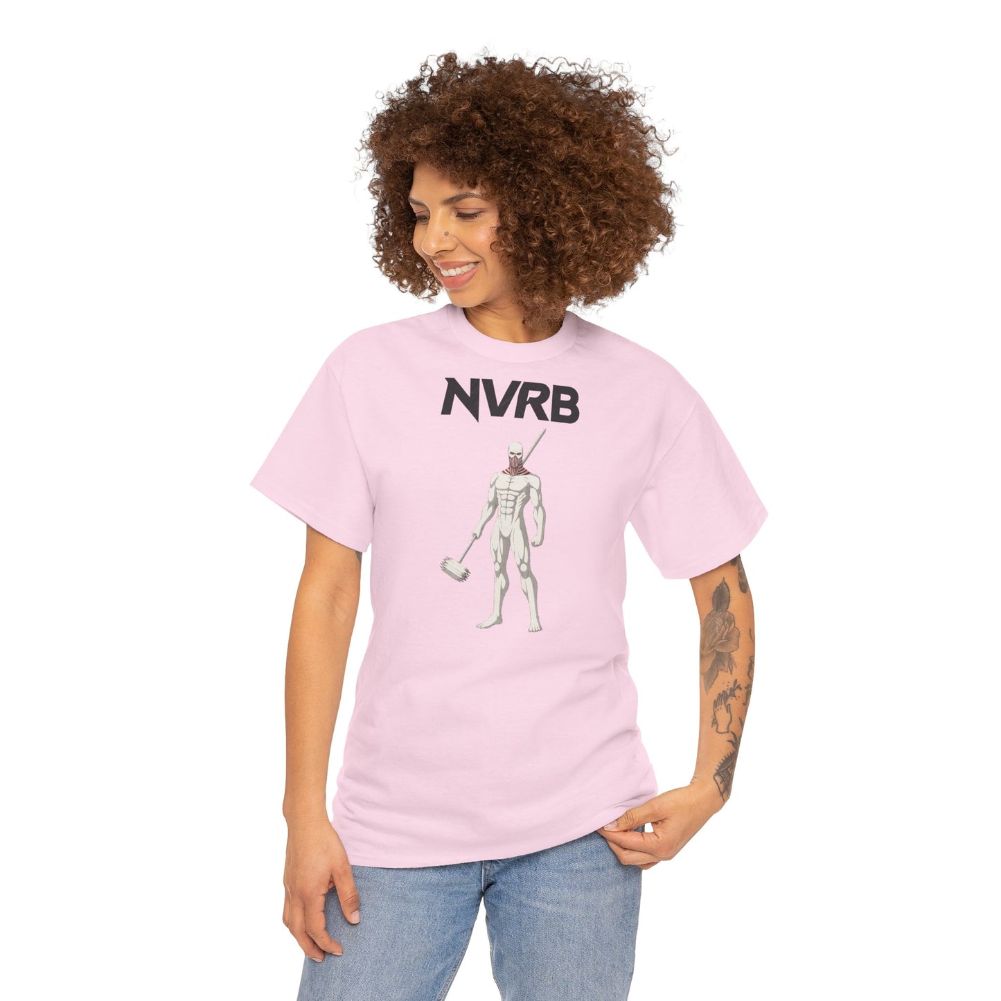 The War Hammer - Attack On Titan T-Shirt