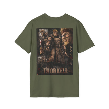 Thorkell “Chaos”