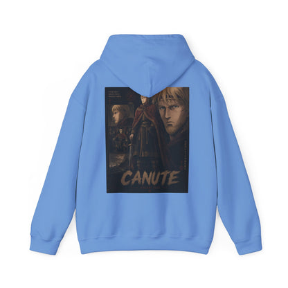Canute “Awakening”