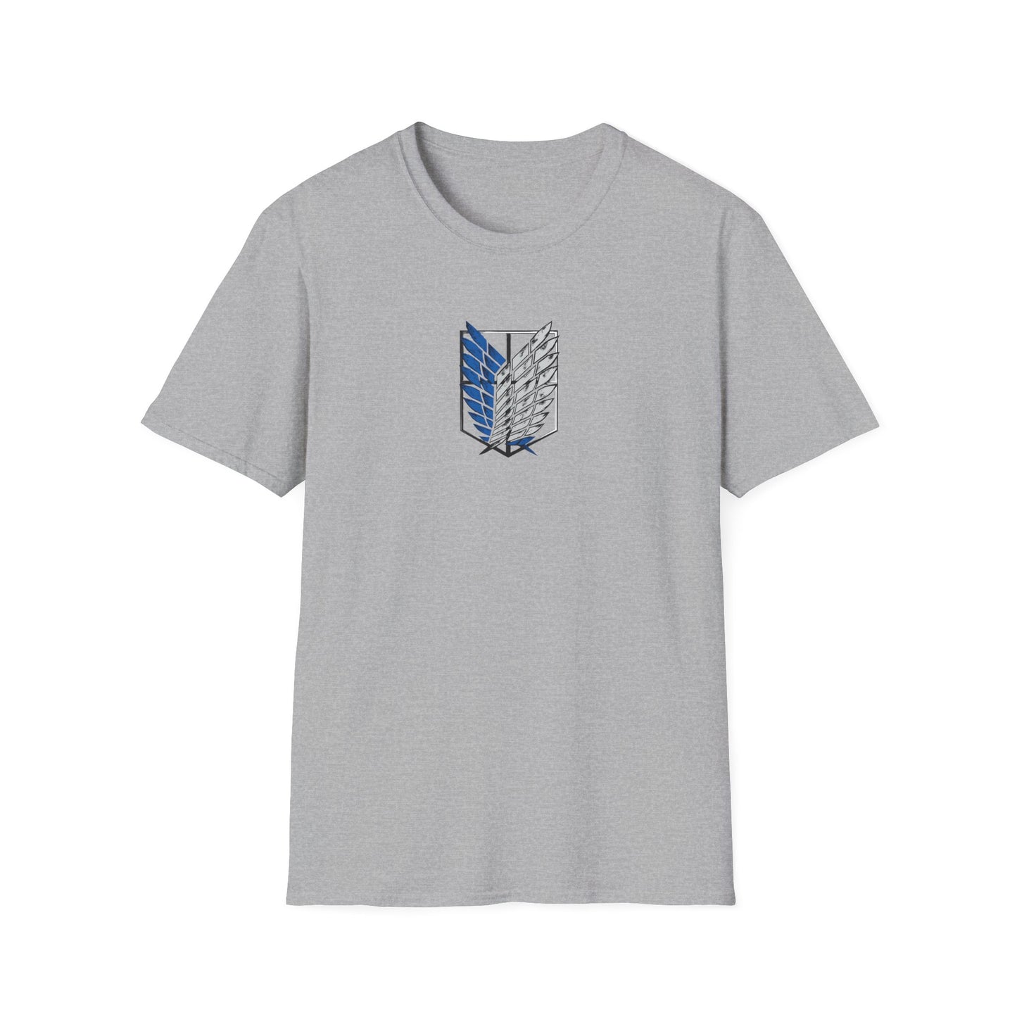 AOT "Wings of Freedom"