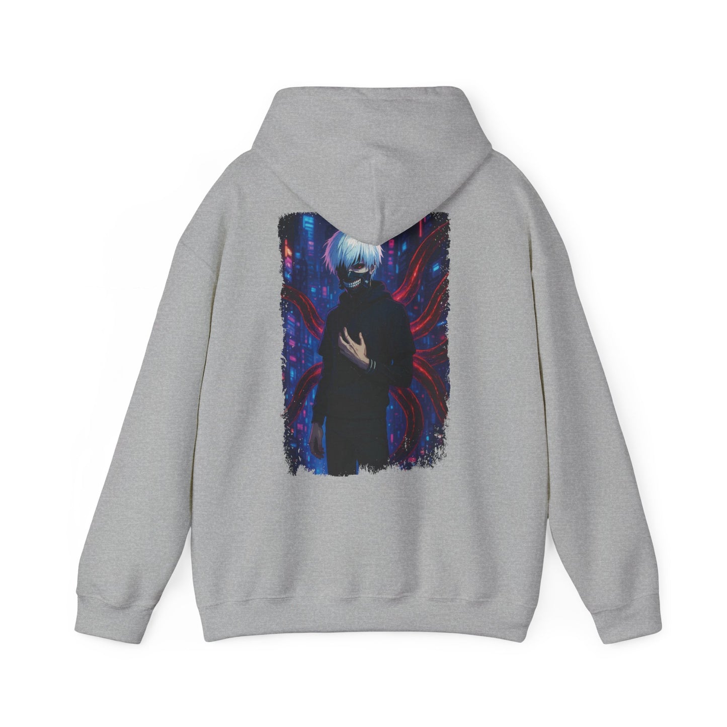 TOKYO GHOUL “AWAKENED”
