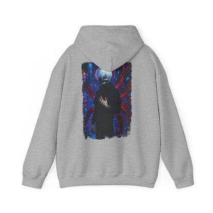 TOKYO GHOUL “AWAKENED”