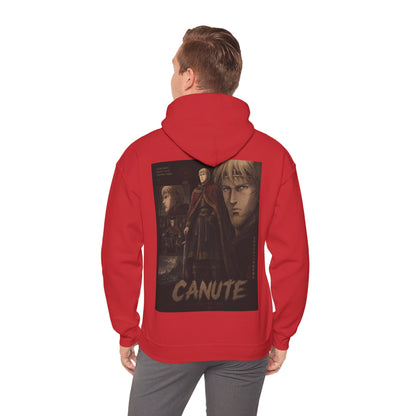 Canute “Crown of Resolve”