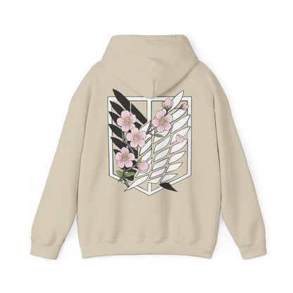 AOT "WINGS OF FREEDOM"