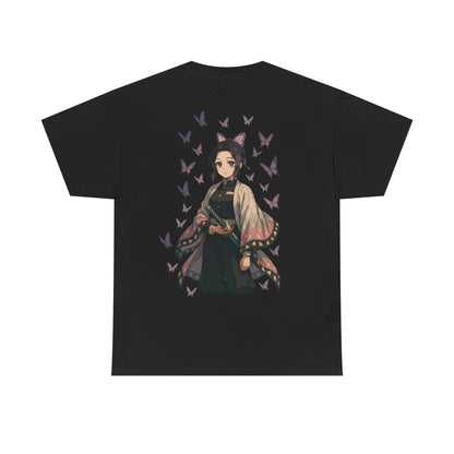 Shinobu Insect Hashira - Demon Slayer T-Shirt