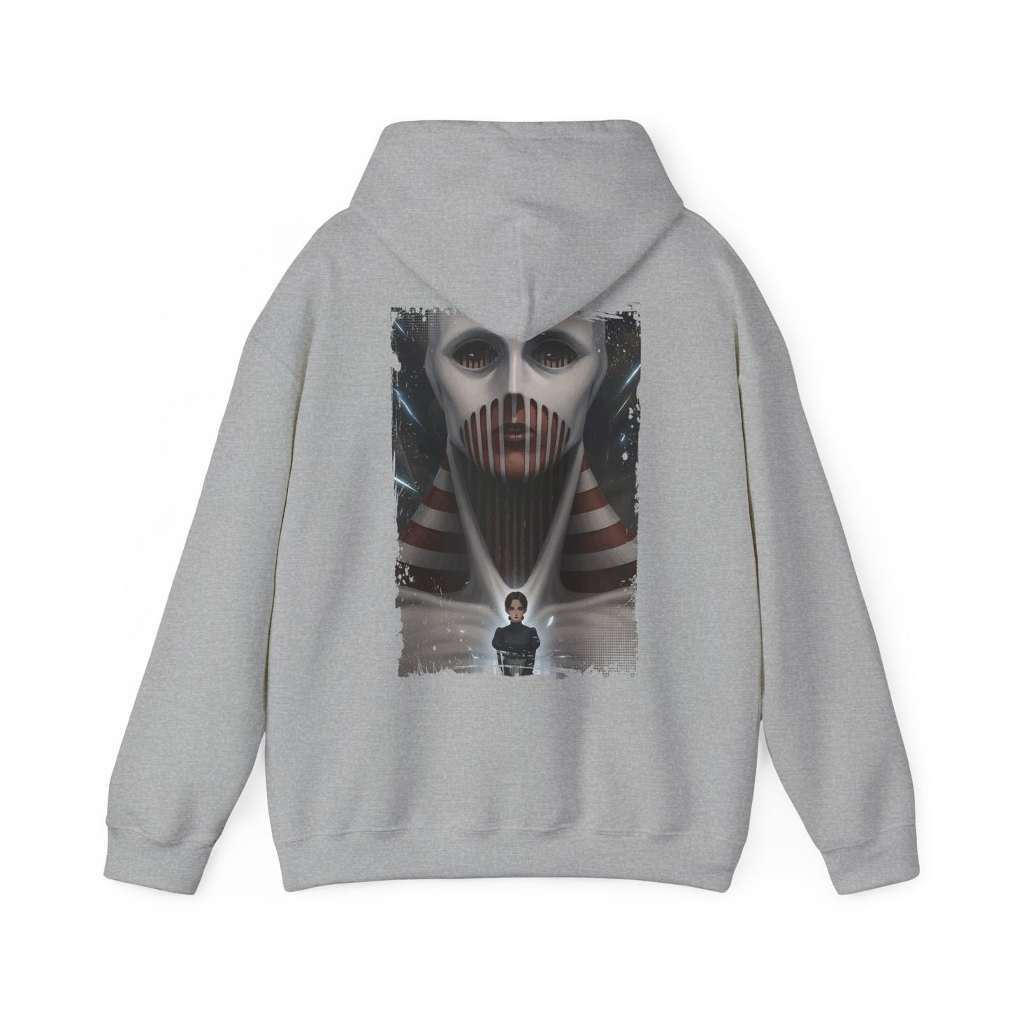 AOT "WAR HAMMER"