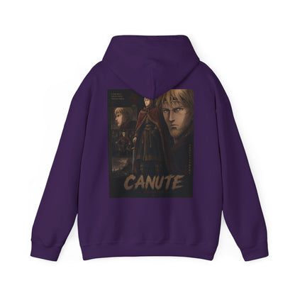Canute “Awakening”