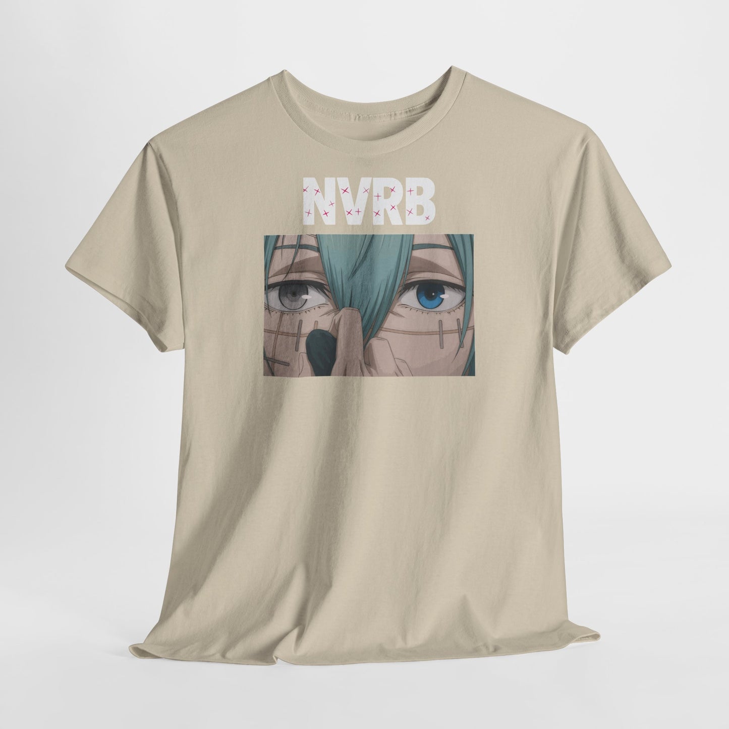 Mahito - Jujutsu Kaisen T-Shirt