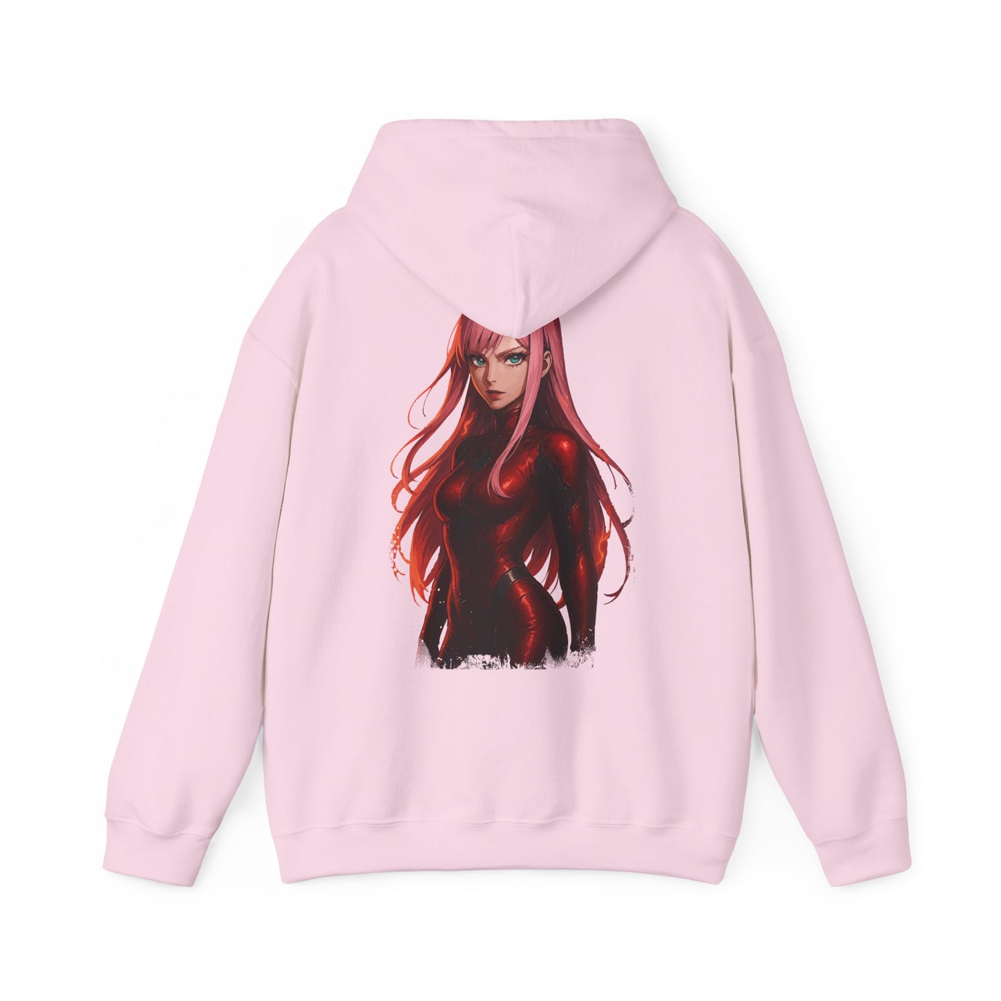 ZERO TWO  "Devil Instinct"