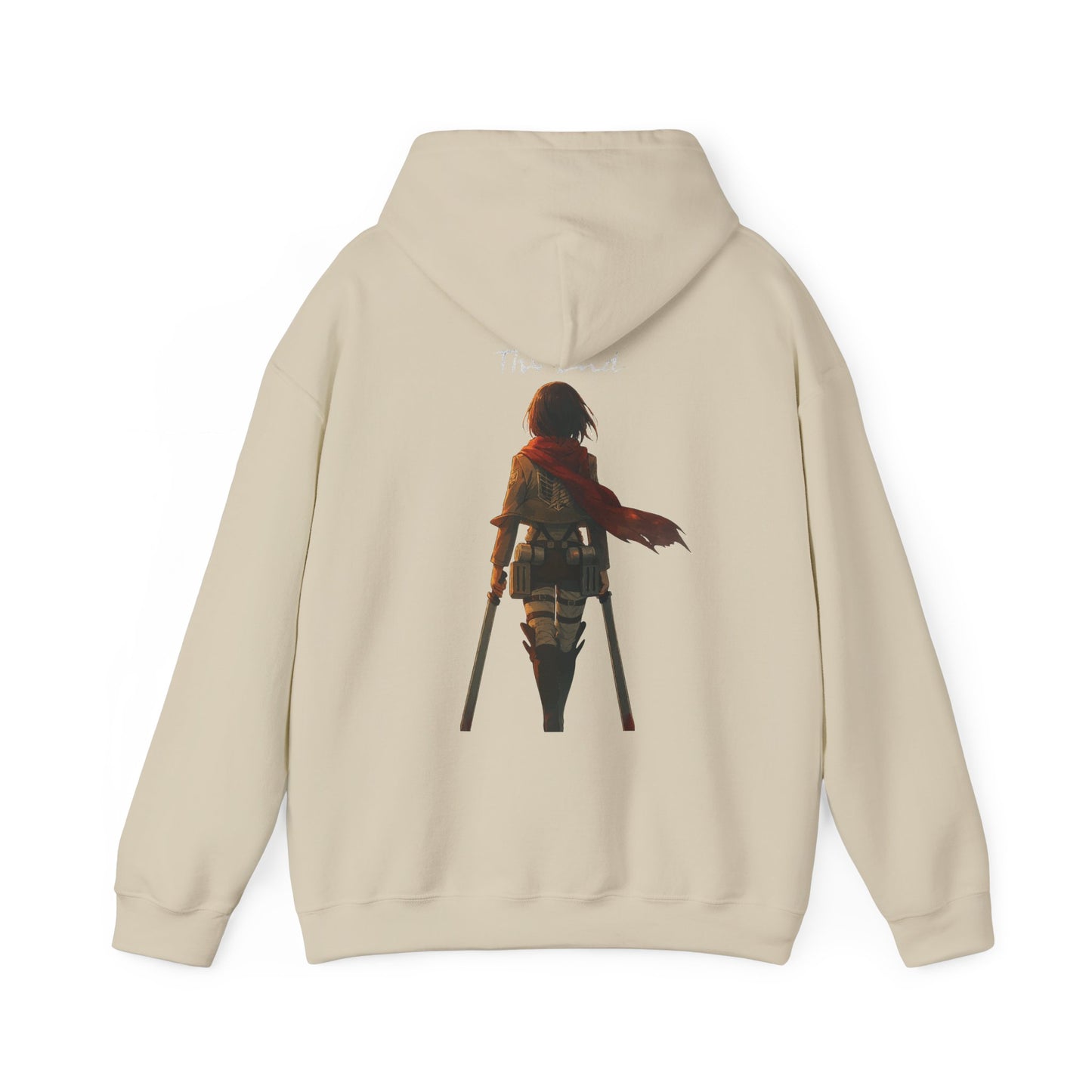 AOT “MIKASA”