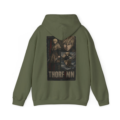 Thorfinn “Vengeance”