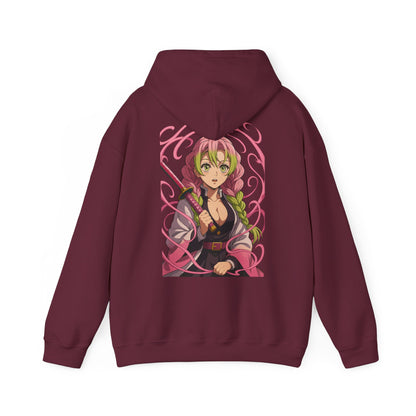 MITSURI "Love"