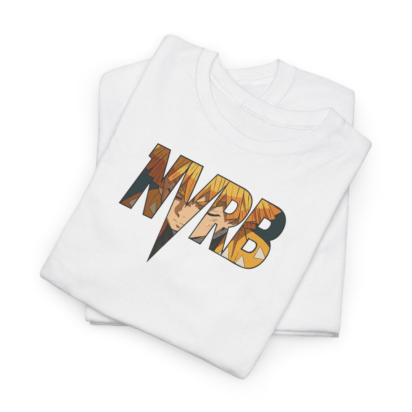 Zenitsu - Demon Slayer T-Shirt