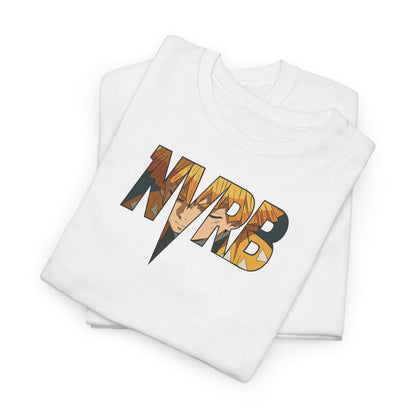 Zenitsu - Demon Slayer T-Shirt