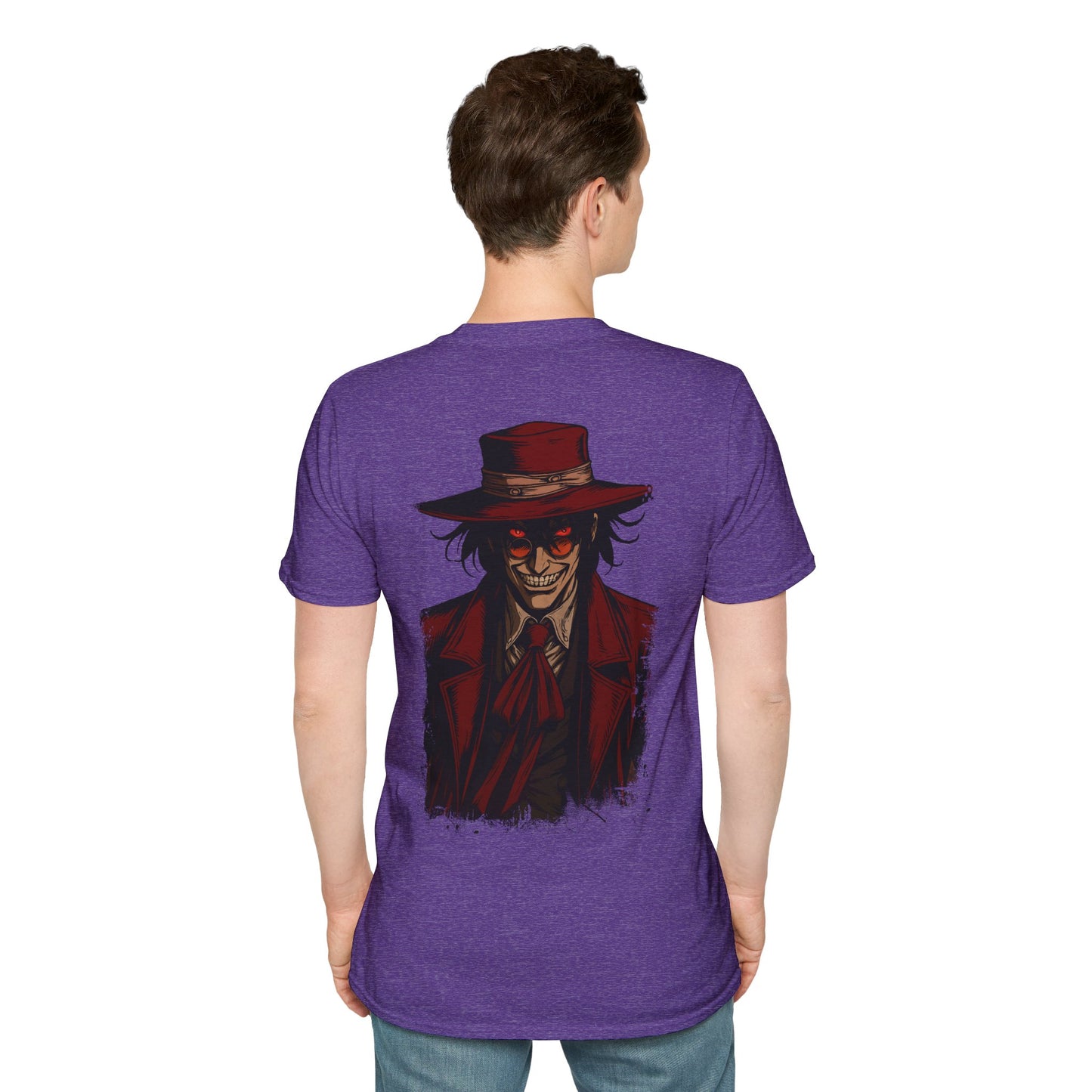 “ALUCARD”