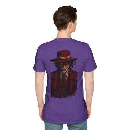 “ALUCARD”