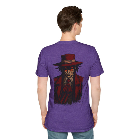 “ALUCARD”