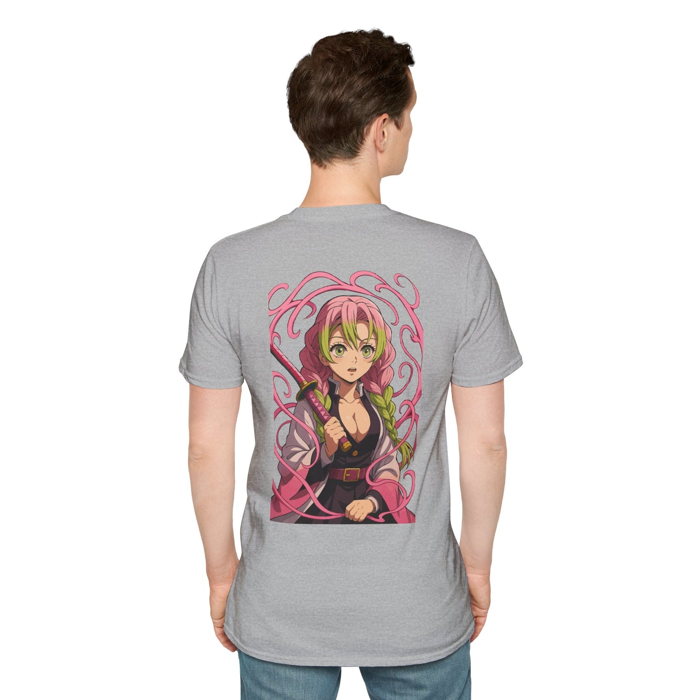 MITSURI “LOVE BREATHING”