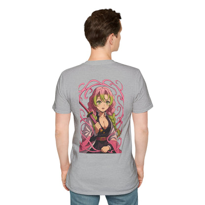 MITSURI “LOVE BREATHING”