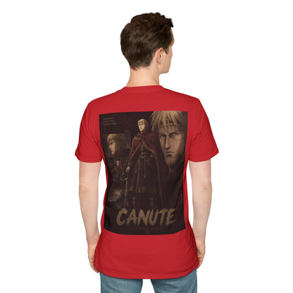 Canute “Awakening”
