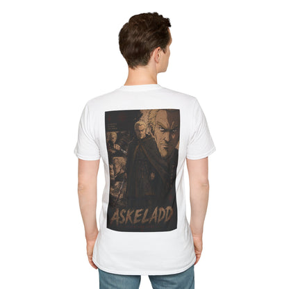 Askeladd “Cunning”
