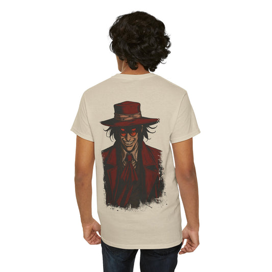 Alucard - Hellsing T-Shirt