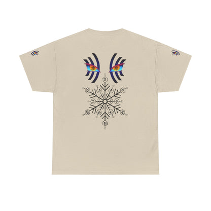 Akaza Upper Moon 3 - Demon Slayer T-Shirt