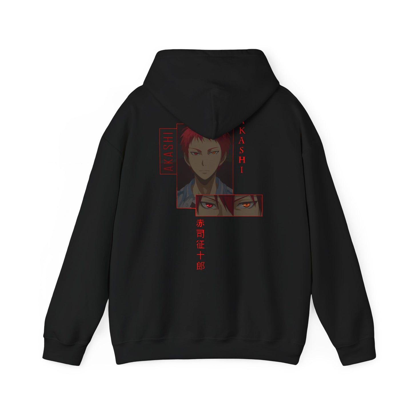 AKASHI "Emperor Vision"