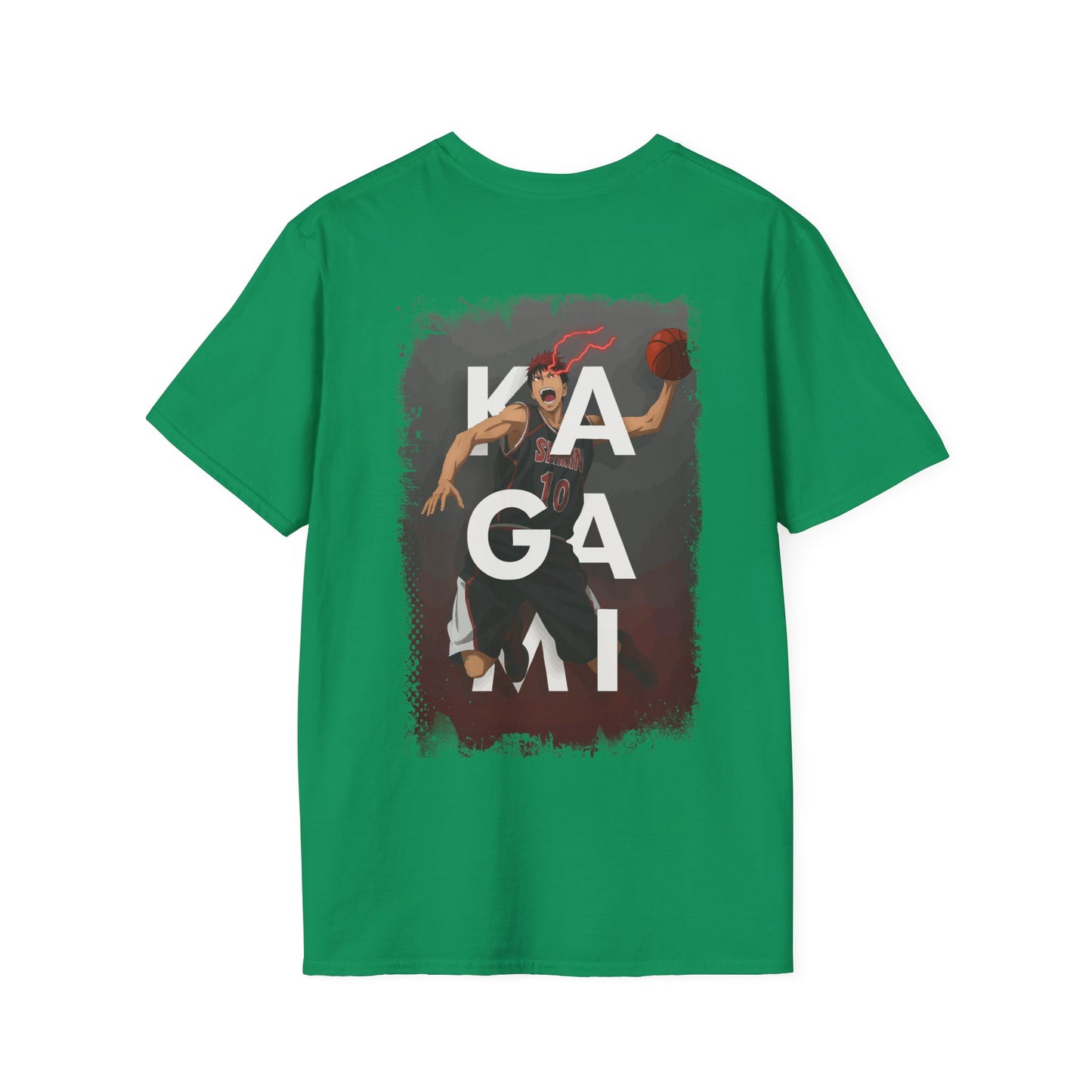 KAGAMI “ZONE”