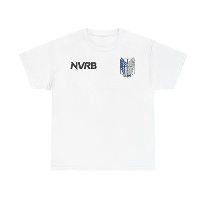 The Titans - AOT T-Shirt