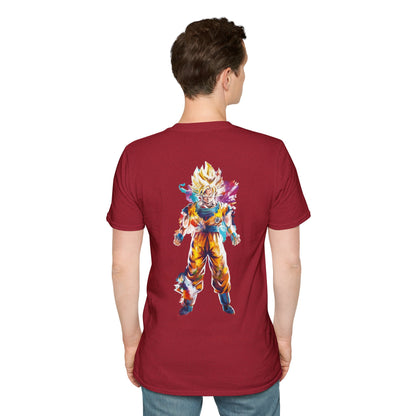 GOKU “SAIYAN”