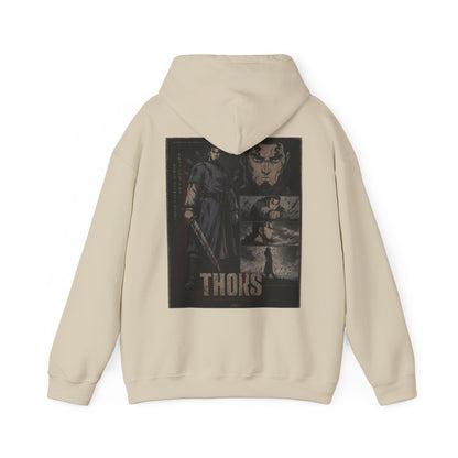 Thors “True Strength”