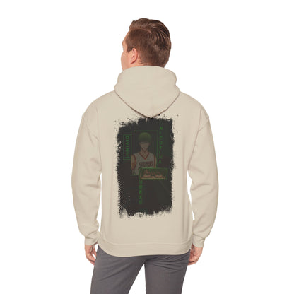 MIDORIMA “SHARPSHOOTER”