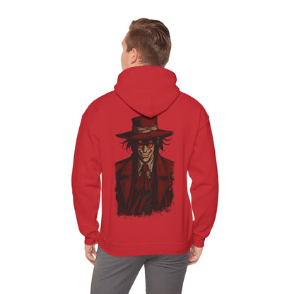 “ALUCARD”