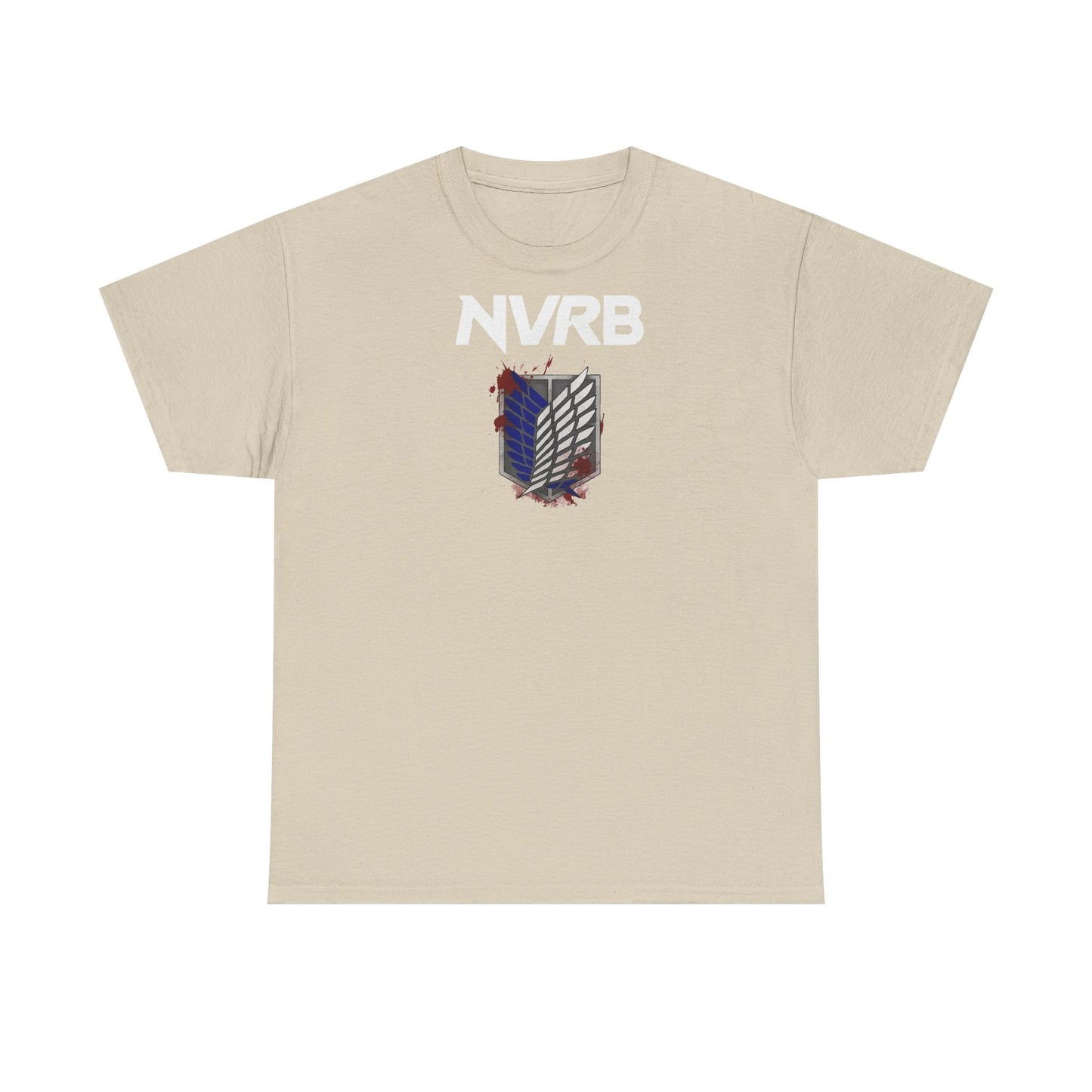 War Hammer Titan - Attack On Titan T-Shirt