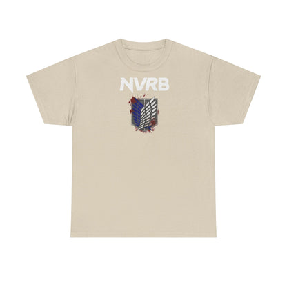 War Hammer Titan - Attack On Titan T-Shirt
