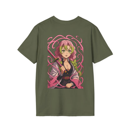 MITSURI “LOVE BREATHING”
