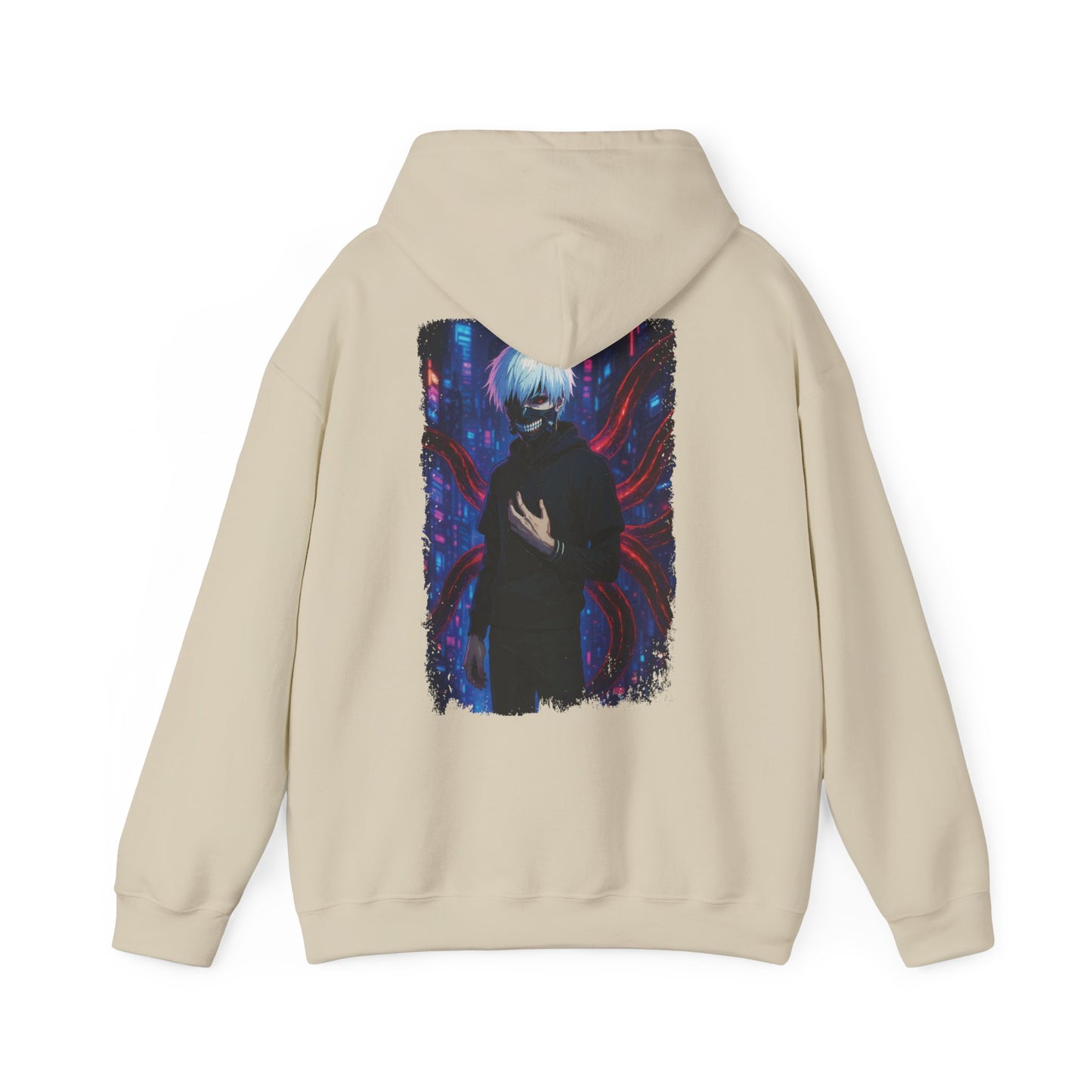 TOKYO GHOUL “AWAKENED”